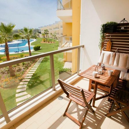 Modern Luxury Apartment Near Harbor Of Албуфейра Экстерьер фото