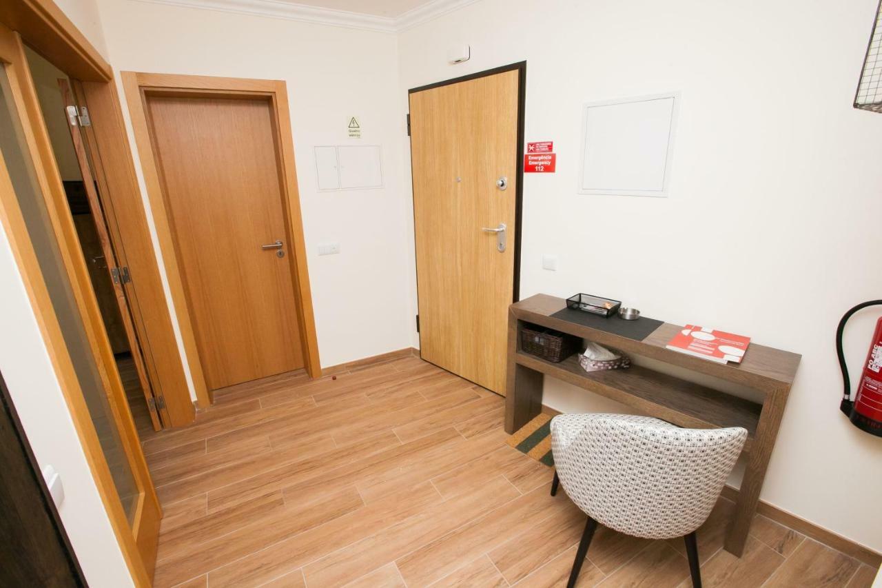 Modern Luxury Apartment Near Harbor Of Албуфейра Экстерьер фото