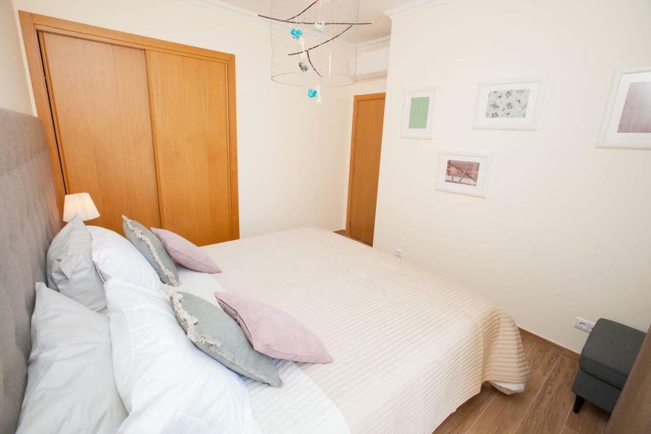 Modern Luxury Apartment Near Harbor Of Албуфейра Экстерьер фото