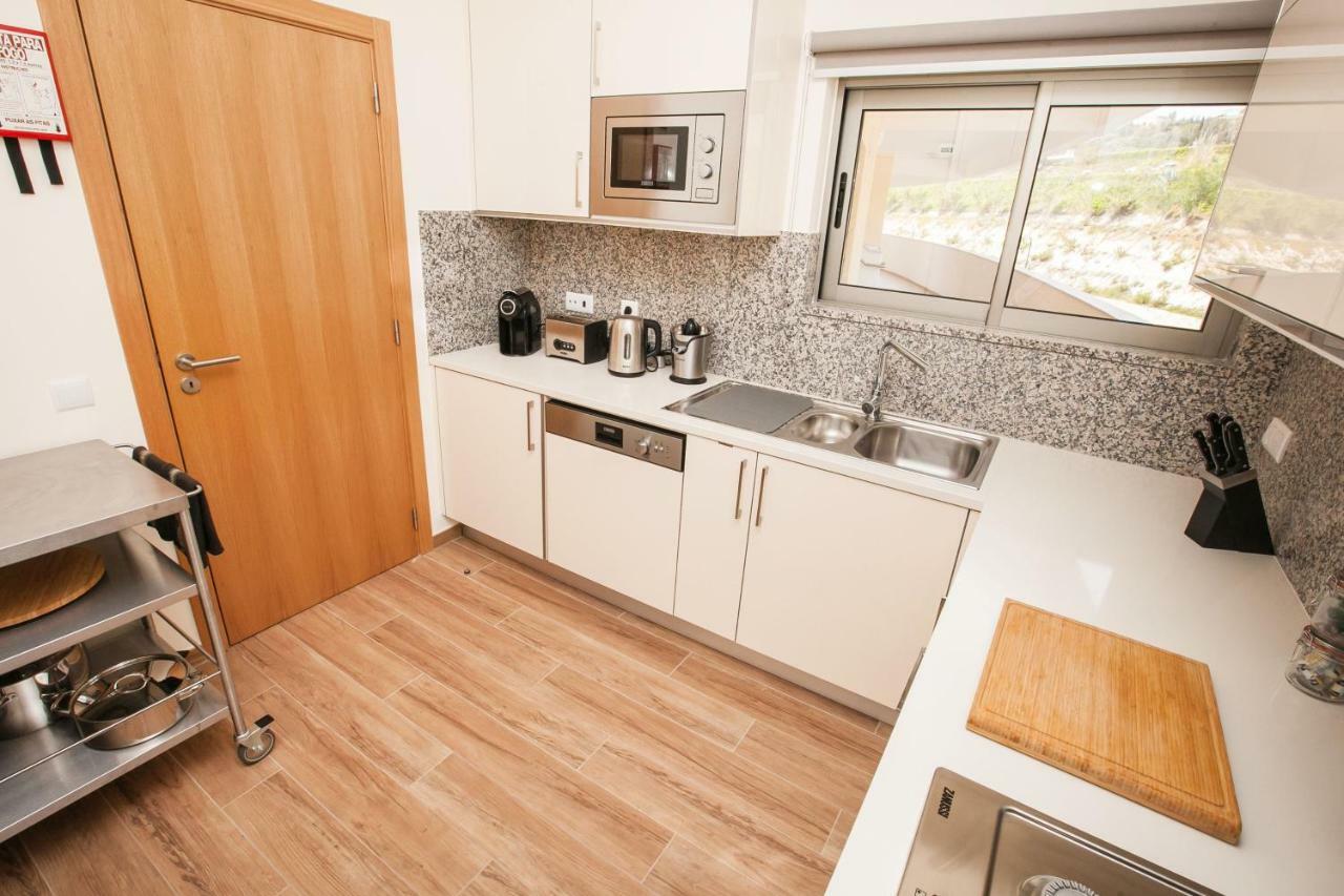 Modern Luxury Apartment Near Harbor Of Албуфейра Экстерьер фото