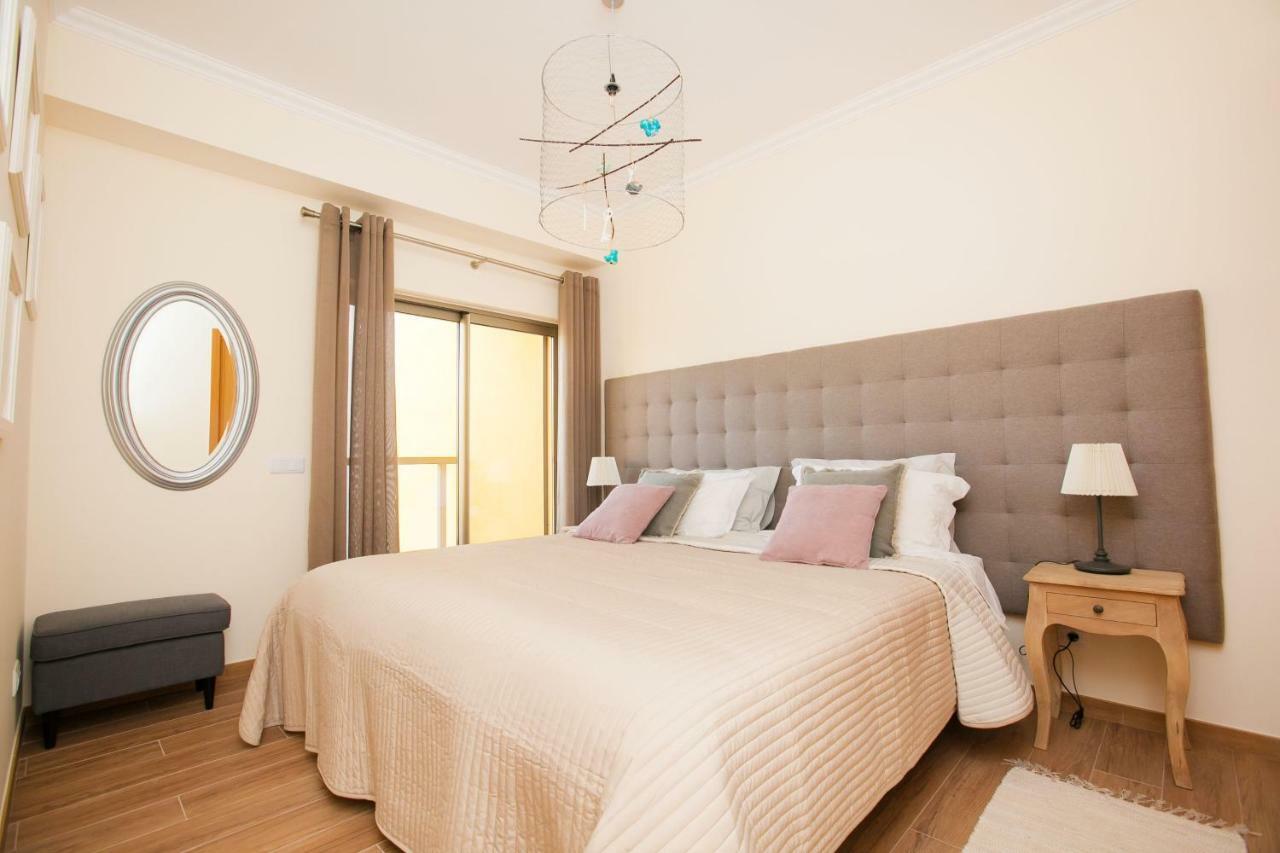 Modern Luxury Apartment Near Harbor Of Албуфейра Экстерьер фото